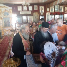 Ð’Ð¸Ð·Ð¸Ñ‚ ÑÑ‚Ð°Ñ€Ñ†Ð° ÐÑ„Ð°Ð½Ð°ÑÐ¸Ñ Ð¸Ð· ÐÑ„Ð¾Ð½Ð°