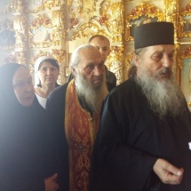 Ð’Ð¸Ð·Ð¸Ñ‚ ÑÑ‚Ð°Ñ€Ñ†Ð° ÐÑ„Ð°Ð½Ð°ÑÐ¸Ñ Ð¸Ð· ÐÑ„Ð¾Ð½Ð°