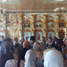 Ð’Ð¸Ð·Ð¸Ñ‚ ÑÑ‚Ð°Ñ€Ñ†Ð° ÐÑ„Ð°Ð½Ð°ÑÐ¸Ñ Ð¸Ð· ÐÑ„Ð¾Ð½Ð°