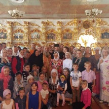 Ð’Ð¸Ð·Ð¸Ñ‚ ÑÑ‚Ð°Ñ€Ñ†Ð° ÐÑ„Ð°Ð½Ð°ÑÐ¸Ñ Ð¸Ð· ÐÑ„Ð¾Ð½Ð°