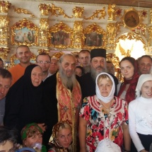 Ð’Ð¸Ð·Ð¸Ñ‚ ÑÑ‚Ð°Ñ€Ñ†Ð° ÐÑ„Ð°Ð½Ð°ÑÐ¸Ñ Ð¸Ð· ÐÑ„Ð¾Ð½Ð°
